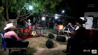 Cadetes de linares -  un viejo 🧓 amor ❤️