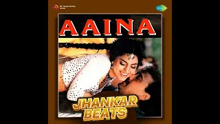 Dil Ne Dil Se Kya Kaha Song | Aaina 1993| Jackie Shroff, Juhi Chawla | Nitin Mukesh, Lata Mangeshkar