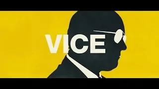 VICE | Official AU Trailer [HD] | In Cinemas Boxing Day | eOne