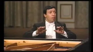 MURRAY PERAHIA -  Mozart Piano Concerto No.27   K.595 ~ COMPLETE - C.O.E