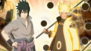 naruto shippuuden opening 15   guren