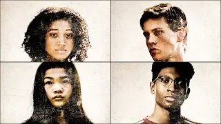 The Darkest Minds ‘All Character Abilities’ Trailer (2018) HD