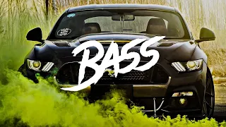 🔈BASS BOOSTED🔈 BEST CAR MUSIC 2022 🔈 BEST REMIXES OF EDM BASS BOOSTED