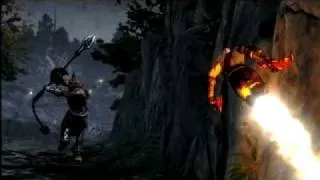 God Of War 3 VGA Trailer