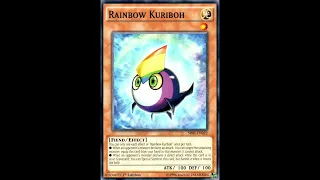 Tổng hợp 9 quái thú Kuriboh | Dũng Soldier