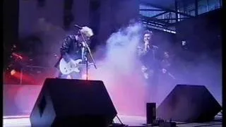 Modern Talking - You're My Heart, You're My Soul (live in Berlin 12.05.1998)