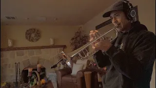 Neo Soul Trumpet Freestyle