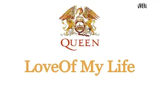 Queen - Love of My Life - Brian May Guitar - Microconcert #16 11 APR 2020