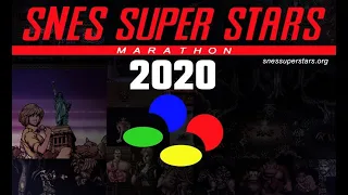 SNES Super Stars 2020 [19] Illusion of Gaia Randomizer by solarcell007