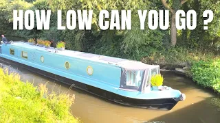 Running AGROUND and RUNAWAY Dogs | Another NARROWBOAT Adventure Ep 42