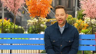 The Secret Life of Pets 2 Soundbites Nick Kroll - "Hu"