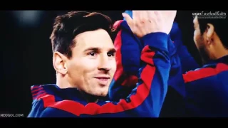 Cristiano Ronaldo vs Lionel Messi - Epic Battle 2016 | HD