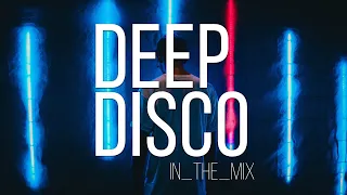 Deep House 2023 I Deep Disco Records Beats Mix #32 by Pete Bellis