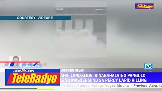 Magat Dam magbubukas ng 7 gate | TeleRadyo (30 Oct 2022)