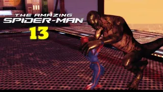 The Amazing spiderman 1 Gameplay Video In 2023 || Part #13