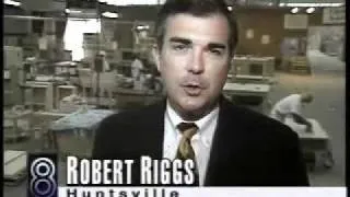 Robert Riggs Reports "Inmates Incorporated" Texas Prison Factories