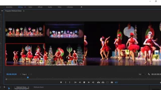 How to Create and Edit a Multicam Sequence in Premiere Pro CC 2017