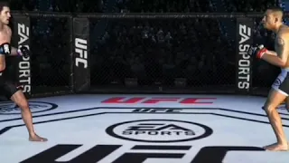 UFC 250 Доминик Круз против Майка Истона, ROUND 2 , лучший бой, рекомендован к просмотру