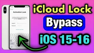 🔥2024🔥 IPHONE 6s iOS 15 ICLOUD REMOVE (UFIXER SOLUTION) #icloudunlock #iphone #error4014 #ufixer