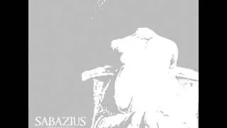 Sabazius - The Song of Los EP
