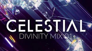 CELESTIAL - DIVINITY MIX 01 [Melodic Dubstep/Bass Mix ft. Illenium, Excision, Slander, ARMNHMR]