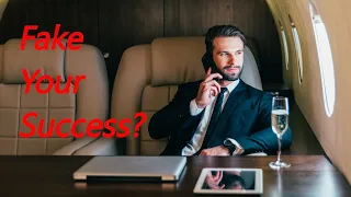 Can Looking Rich Make you Successful?