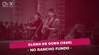 Chitãozinho & Xororó - No Rancho Fundo (1989)