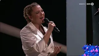 KEiiNO - Monument (LIVE, Melodi Grand Prix FINAL 2021 - Norway - #eurovision)