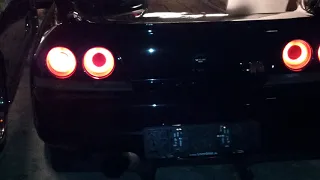 Gtr r33-34 gasser op