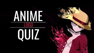 Anime Logo Quiz [40 anime] very easy - super hard