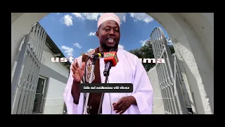 Ustadh JUMA - MADA: Kizazi Kipya:  MASJID BONDENI NAKURU