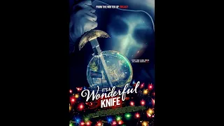 It's A Wonderful Knife 2023 Movie Trailer