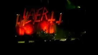 SLAYER - SOUTH OF HEAVEN / RAINING BLOOD