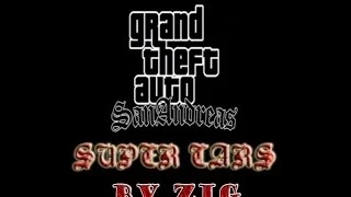 GTA SUPER CARS (Bmw X5)