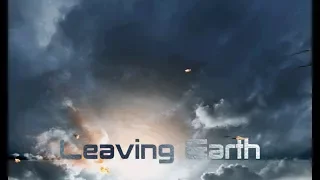 Mass Effect 3 - Leaving Earth (1 Hour of Feels)
