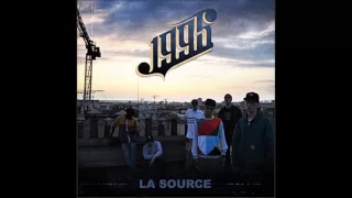 La Source - 1995 Version instrumentale de Juliano