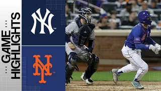 Yankees vs. Mets Game Highlights (6/14/23) | MLB Highlights