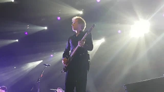 Franz Ferdinand - Walk Away (Live Adrenalin Stadium 09.06.2018 Moscow)