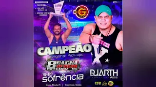 S10 Sofrência Vol02 (A Campeã do 8 Racha de Som de Imperatriz-Ma 2016) DJ Duarth 9