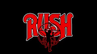 RUSH Fear Parts I-IV  My Remaster