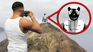 GTA 5 - ICH habe CARTOON SHEEP gefunden!!