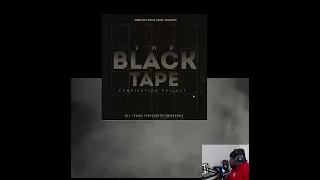 The Black Tape project  (Explained)