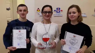 Финиш курса А2