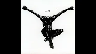 Seal - Kiss from a Rose (Official Instrumental with backing vocals)