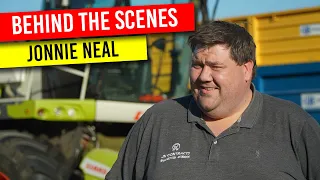 JEAAKERS MAN!!! JONNIE NEAL'S SILAGE IS BACK... WITH CITYBOY AND THE FARMFLIX CREW BEHIND THE SCENES