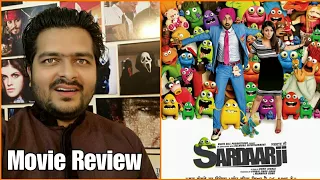 Sardaar ji (Punjabi) - Movie Review