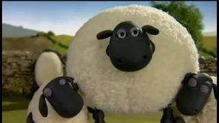 Shaun The Sheep S01E16 Big top Timmy