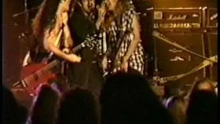 Life Sex and Death live in concert at Studio 1 New Jersey 10/30/1992 Farm Song. Part 5