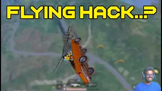 Car Flying Trick on Godzilla vs Kong Update 1.4 - FUN PLAY