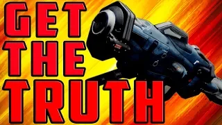 Destiny 2 -How to get the Truth Rocket Launcher - Easy Guide!